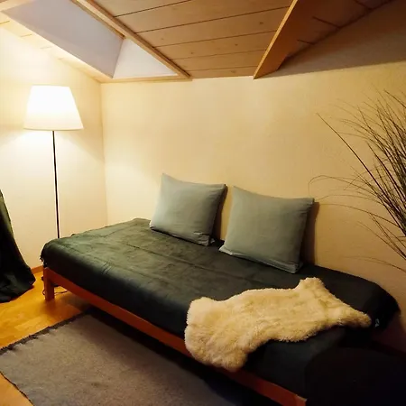 Chalet Wengens One And Only
