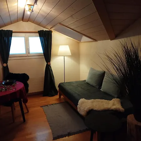 Chalet Wengens One And Only Wengen