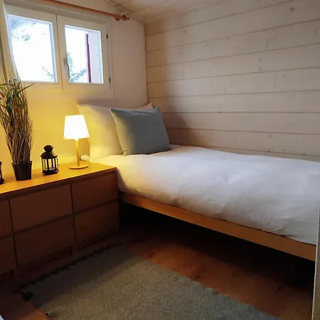 Wengens One And Only Chalet *